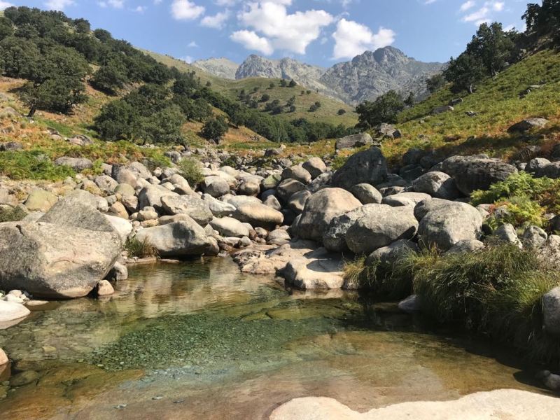 Sierra de Gredos, Castilla y&nbsp;León
