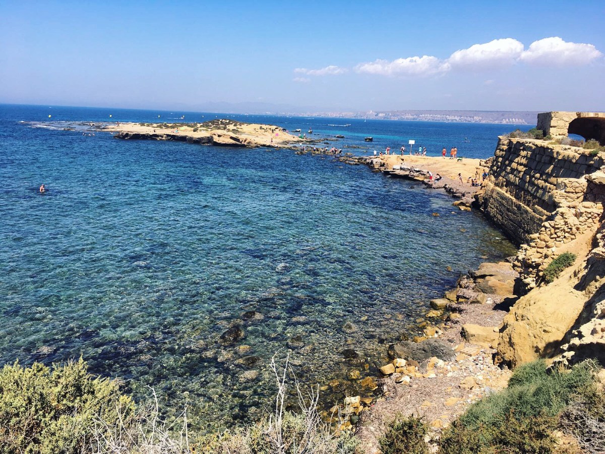 Alicante, Comunidad Valenciana