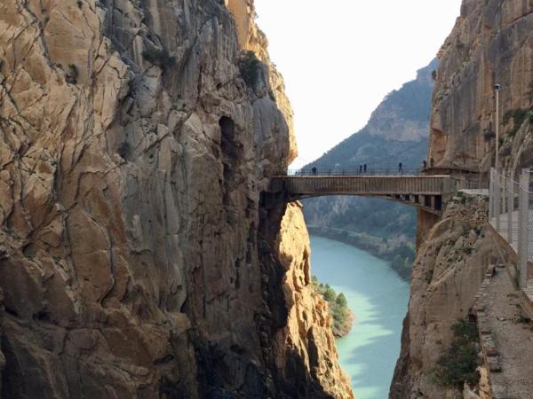 Málaga Province, Andalucía